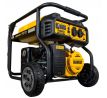 DeWALT DXGNP35E – benzínová elektrocentrála 3,5 kW s displejom