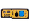 DeWALT DXGNP65E – výkonná elektrocentrála 6,5 kW na stavbu