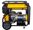 DEWALT DXGNP85E – silná jednofázová elektrocentrála 8,5 kW pre priemysel