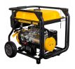 DEWALT DXGNP85E – silná jednofázová elektrocentrála 8,5 kW pre priemysel