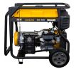 DEWALT DXGNP85E – silná jednofázová elektrocentrála 8,5 kW pre priemysel