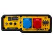 DEWALT DXGNP853E – silná trojfázová elektrocentrála 10,6 kVA pre priemysel