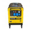 DEWALT DXGND80E  – naftová jednofázová elektrocentrála 8,5 kVA